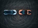 BMW i8 Coupe 2018 года (WW)
